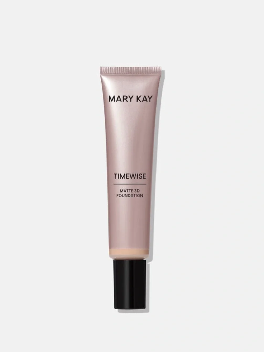 Mary Kay Timewise Matte 3D Foundation - medium 1-14 available